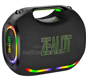 Zealot ZE21 250W Outdoor Bluetooth Speaker
