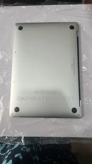 Apple MacBook Pro 2020 16GB RAM, 512GB SSD