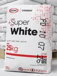 Oyak White Cement 25kg - 1