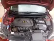 Hyundai Elantra 2012 Red - 1
