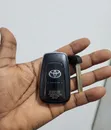 Shirye-shiryen Makullin Mota da Sauyawa a Lekki - 2