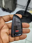Shirye-shiryen Makullin Mota da Sauyawa a Lekki - 4