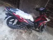 New Daylong DL110-55 Scooter 2026 Black - 1