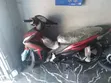 New Daylong DL110-55 Scooter 2026 Black - 2