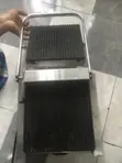 Electric Shawarma Machine (Contact Grill) - 1