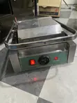 Electric Shawarma Machine (Contact Grill) - 2