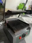 Electric Shawarma Machine (Contact Grill) - 3