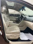 Toyota Venza AWD 2010 Brown - 1