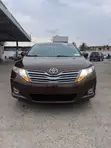 Toyota Venza AWD 2010 Brown - 2