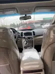 Toyota Venza AWD 2010 Brown - 3