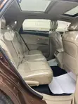 Toyota Venza AWD 2010 Brown - 5
