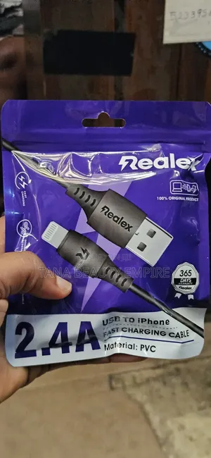 USB 3-in-1 Fast Charging Cable