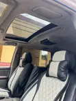 Toyota Sienna XLE 7 Passenger 2010 Ja - 4