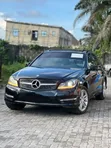 Mercedes-Benz C300 2013 Baki - 1