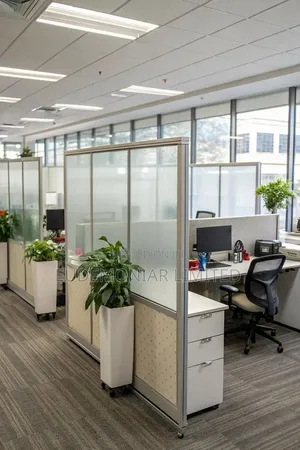 Office Layout and Decor Services