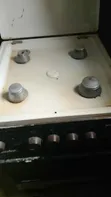 Gas Cooker da Oven - 2