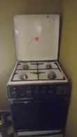 Gas Cooker da Oven - 3