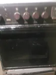 Gas Cooker da Oven - 4