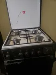 Gas Cooker da Oven - 5