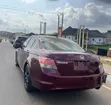Honda Accord 2010 Maroon - 2