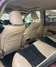 Honda Accord 2010 Maroon - 5