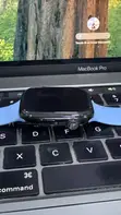 Apple Watch Series 11 46mm - 1