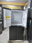LG Inverter Side-by-Side Refrigerator - 3