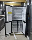 LG Inverter Side-by-Side Refrigerator - 4