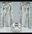Brand New PET Bottle Moulds - 3