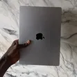 Apple MacBook Pro 14" M1 Pro 16GB RAM 512GB SSD - 3
