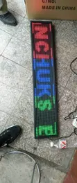 Brand New LED Display Board 4ft - 3