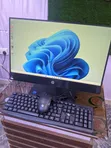 HP All-in-One Desktop Computer, Core i5, 8GB RAM, 500GB HDD+SSD - 3
