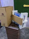 HP All-in-One Desktop Computer, Core i5, 8GB RAM, 500GB HDD+SSD - 5