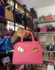 Salvatore Ferragamo Jakar Hannu Mai Girma - 2