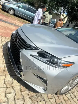 2014 Lexus ES 350 Foreign Used