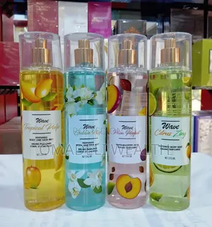 Scents by Wealth Eau de Cologne Spray