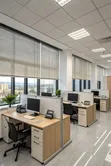 Sabis na Shirin Zane da Kayan Aikin Ofis - 1