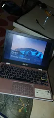 Asus E203MA Laptop 4GB RAM Intel Celeron 640GB Storage - 1