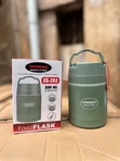 Eurosonic 880ml Food Flask - 2