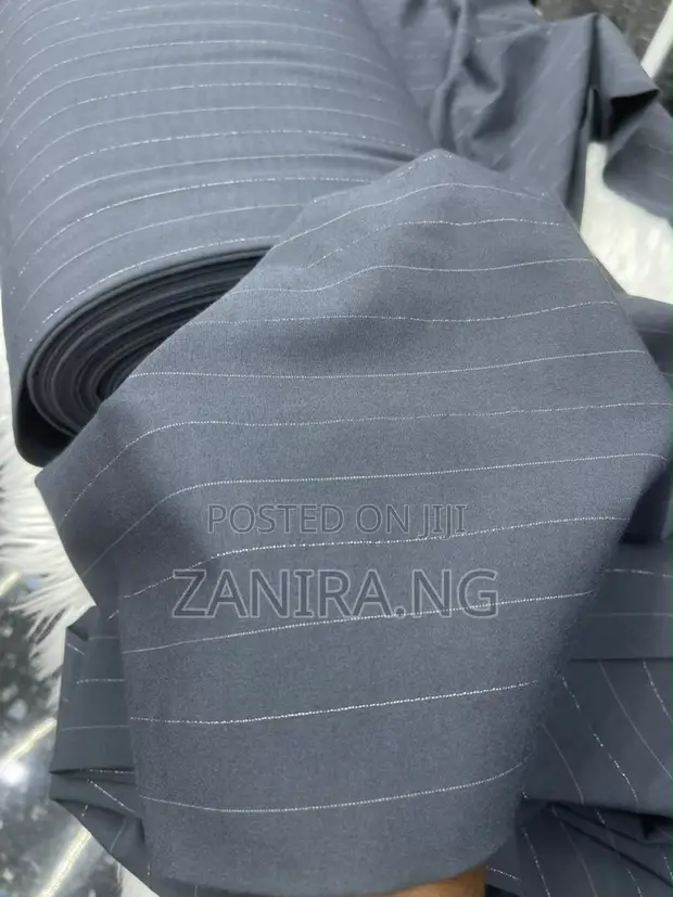 Stock Fabrics Wholesale for Men & Women - 1