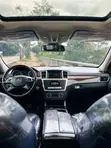 Mercedes-Benz M Class ML 350 4Matic 2012 Zinari - 1