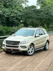 Mercedes-Benz M Class ML 350 4Matic 2012 Zinari - 3