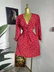 Zara Mini Gowns - Sabon Kaya - 2