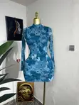 Zara Mini Gowns - Sabon Kaya - 3