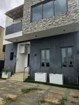 4 Bedroom Duplex a Cikin Estate Mai Zaman Kansa, Sabon Lugbe - 1