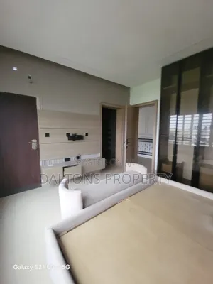 4 Bedroom Duplex a Cikin Estate Mai Zaman Kansa, Sabon Lugbe