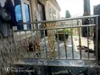 Stainless Steel Handrail Design & Installation - 1