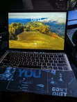 Apple MacBook Air 2018 8GB RAM 128GB SSD - 1