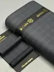 Mahalaxmi Yard Fabric - Kaftan & Suit - 5