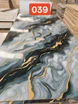 UV-Coated PVC Marble Wall Panel - Acehomes - 1